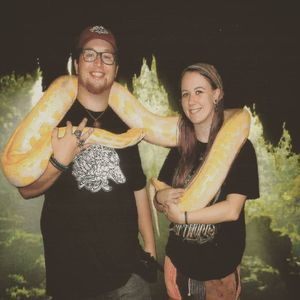 Meet your Posher, Austin